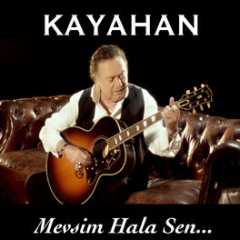 Album cover of Mevsim Hala Sen
