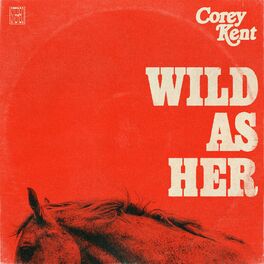 Album cover of Wild as Her
