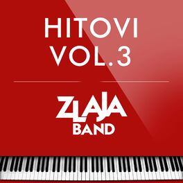 Album cover of Hitovi Vol.3