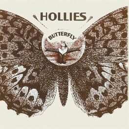 Album cover of Butterfly (Expanded Edition)