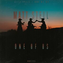 Album cover of One Of Us