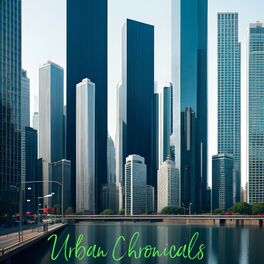 Album cover of Urban Chronicals