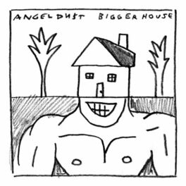 Album cover of Bigger House