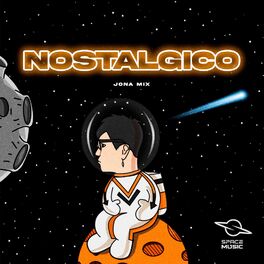 Album picture of Nostalgico (Remix)