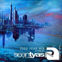 Album cover of Regenerate 2020 Year Mix