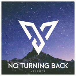 Album cover of No Turning Back