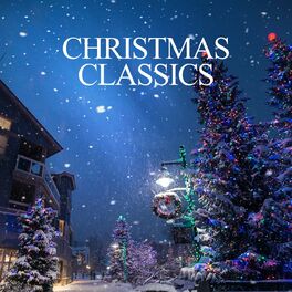 Album cover of Christmas Classics