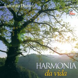 Album cover of Harmonia da Vida