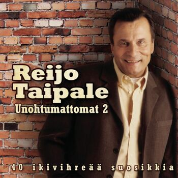 Reijo Taipale - Onnen ruusut: listen with lyrics | Deezer