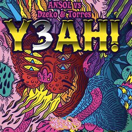 Album cover of Y3AH!