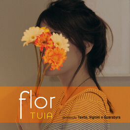 Album cover of Flor