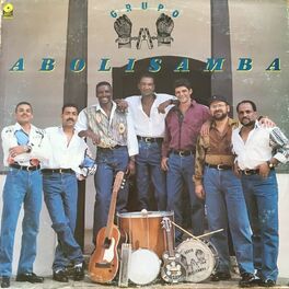 Album cover of Grupo Abolisamba