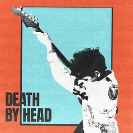 Album cover of Death by Head