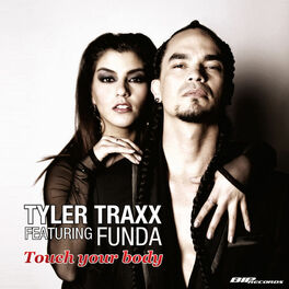 Album cover of Touch Your Body