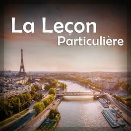 Album cover of La Lecon Particuliere