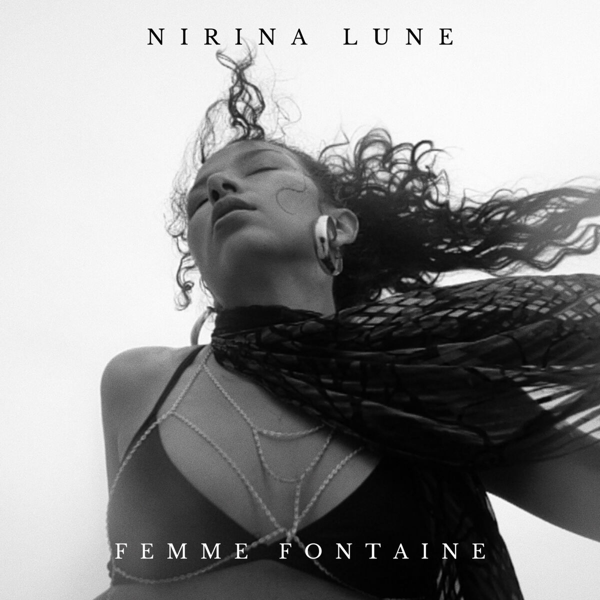 Nirina Lune - Femme Fontaine : chansons et paroles | Deezer