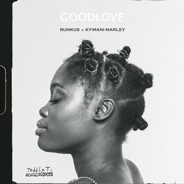 Album cover of GOODLOVE