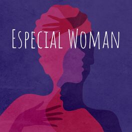 Album cover of Especial Woman