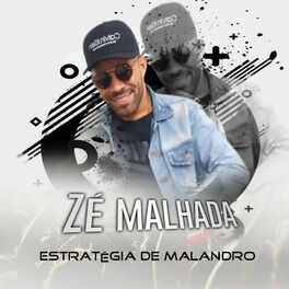 Album cover of Estratégia De Malandro