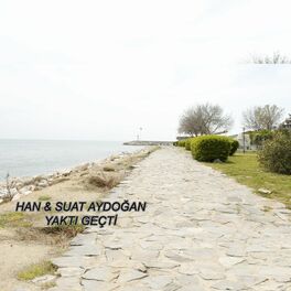 Album cover of Yaktı Geçti