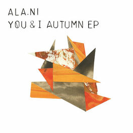 Album cover of You & I: Autumn - EP
