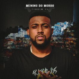 Album cover of Voando Alto