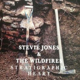 Album cover of Stratigraphic Heart (Reissue With Bonus Tracks)