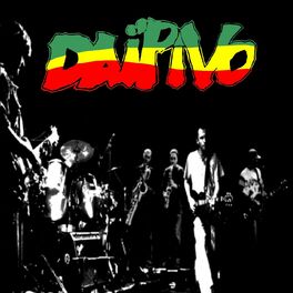 Album cover of Reggae engatsé