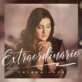 Album cover of Extraordinário