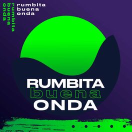 Album cover of Rumbita Buena Onda