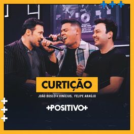 Album cover of Curtição (Ao Vivo)