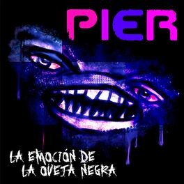 Album cover of La Emoción de la Oveja Negra
