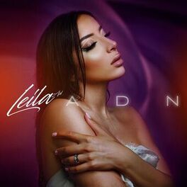 Album cover of ADN