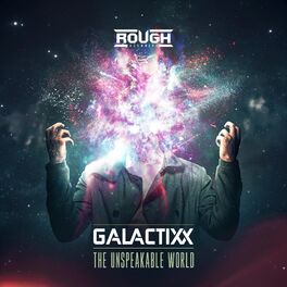 Album cover of The Unspeakable World
