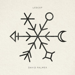 Album cover of David Palmer - Single