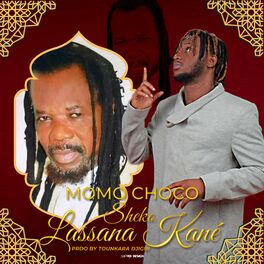 Album cover of Sheko Lassana Kané