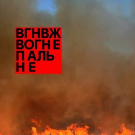 Album cover of Вогнепальне