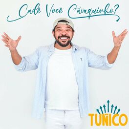 Album cover of Cadê Você Cavaquinho?