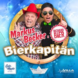 Album cover of Bierkapitän