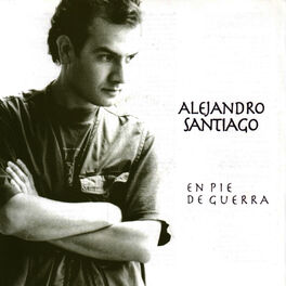 Album cover of En Pie de Guerra