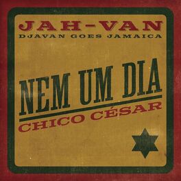Album cover of Nem um Dia (JAH-VAN)