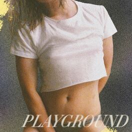 Album cover of Playground