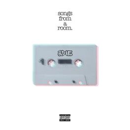 Album cover of Songs from a Room