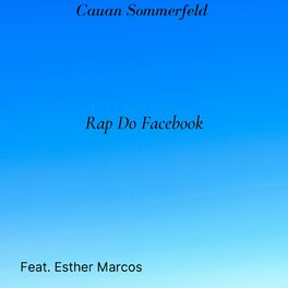 Album cover of Rap do Facebook