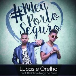 Album cover of Meu Porto Seguro