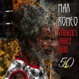 Album cover of Striker's Choice Dubs (Bunny 'Striker' Lee 50th Anniversary Edition)