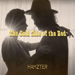 Album cover of The Cold Side of the Bed