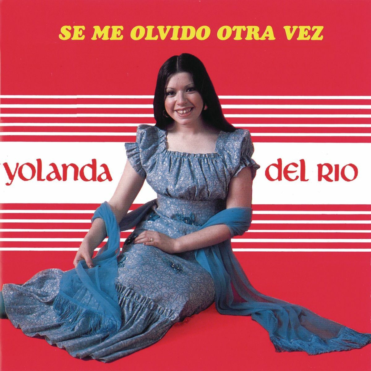 Yolanda Del Rio: música, letras, canciones, discos | Escuchar en Deezer