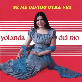 Album cover of Se Me Olvidó Otra Vez