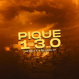 Album cover of No Pique do 130